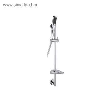 Стойка душевая Timo Della-1 SR-7013