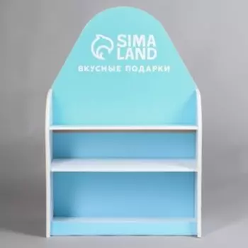 Стойка "Фабрика счастья"