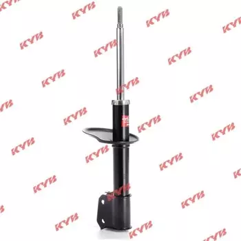 Стойка газомасляная KYB (F)DACIA Logan MCV Logan Van Sandero