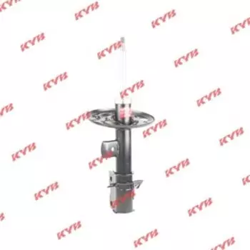 Стойка газомасляная KYB (FL)Nissan TEANA/CEFIRO/MAXIMA J32 (09/04-)