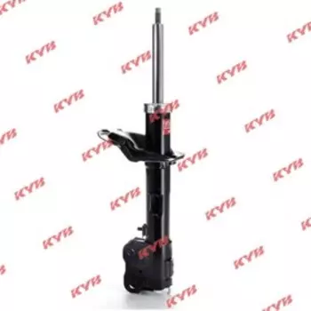 Стойка газомасляная KYB (FL)OUTLANDER/C-CROSSER/4007