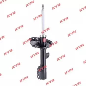 Стойка газомасляная KYB (FR)KLUGER MCU/ACU(01-)