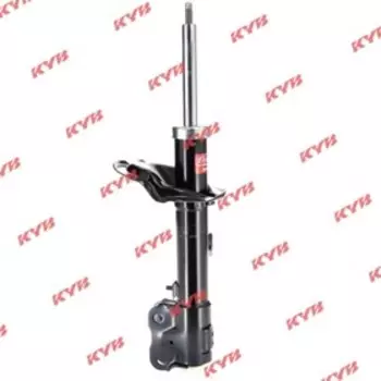 Стойка газомасляная KYB (FR)OUTLANDER/C-CROSSER/4007