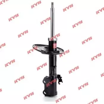 Стойка газомасляная KYB (FR)RAV-4 ACA30,ALA30(06-)