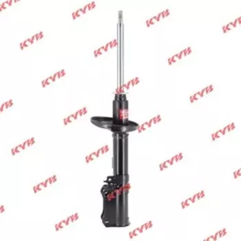 Стойка газомасляная KYB (RL)FORESTER SG5(4WD) (02-)