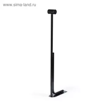 Стойка напольная хореографического станка однорядного №2