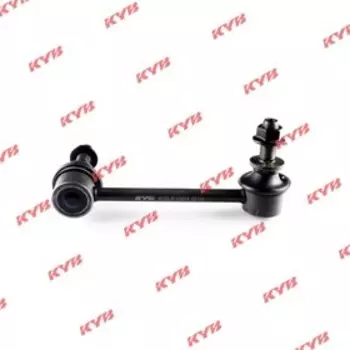 Стойка стабилизатора KYB (F R) KSLF1001