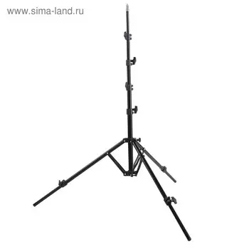 Стойка-тренога GBStand 220 для фото / видеостудии