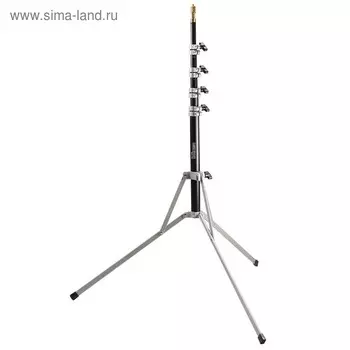 Стойка-тренога GBStand 233.0 для фото / видеостудии