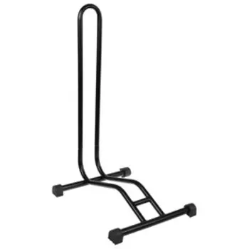 Стойка велосипедная HS-T013 под заднее колесо
