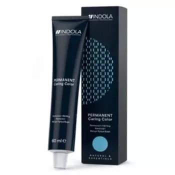 Стойкая крем-краска Ageless 7.20 Средний русый жемчужный натуральный, 60 мл