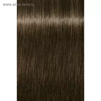 Стойкая крем-краска Ageless 7.20 Средний русый жемчужный натуральный, 60 мл