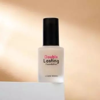 Стойкая тональная основа Etude House, 30 г