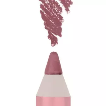 Стойкий карандаш для губ, оттенок heppy end