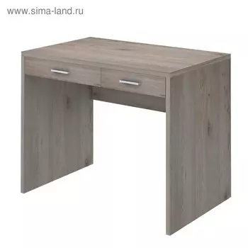 Стол, 1000 620 790 мм, цвет нельсон