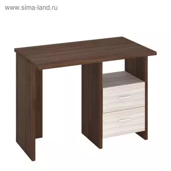 Стол, 1000 600 770 мм, цвет шамони/карамель