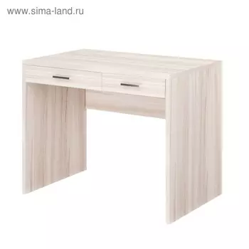 Стол, 1000 620 790 мм, цвет карамель
