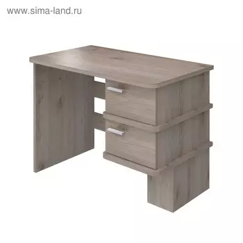Стол, 1200 600 760 мм, цвет нельсон