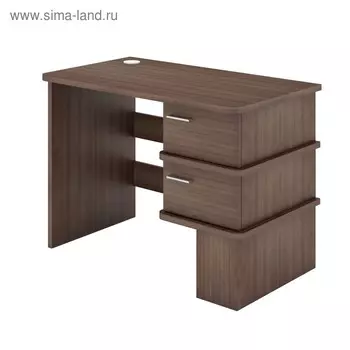 Стол, 1200 600 760 мм, цвет шамони