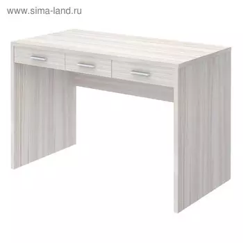Стол, 1200 680 790 мм, цвет карамель