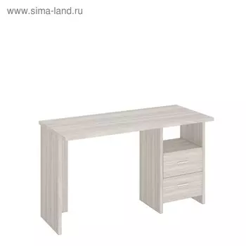Стол, 1300 600 770 мм, цвет карамель