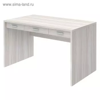 Стол, 1320 680 790 мм, цвет карамель