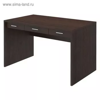 Стол, 1320 680 790 мм, цвет венге