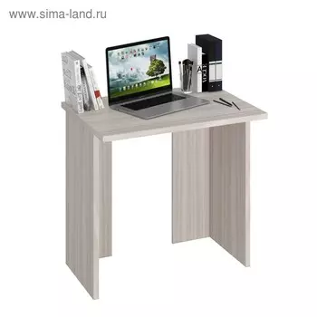 Стол, 800 600 770 мм, цвет карамель