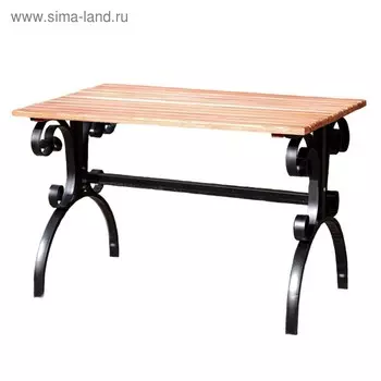 Стол 881-63R с деревом