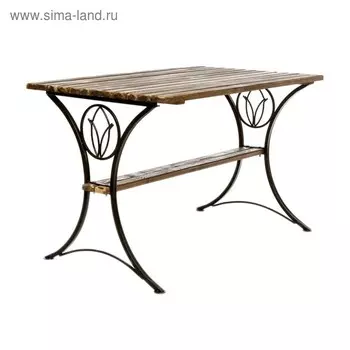 Стол 881-65R с деревом