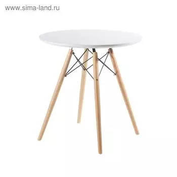 Стол Alfa, Белый