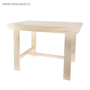 Стол без полки 100х63х73