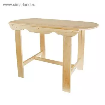 Стол без полки 1406373 см