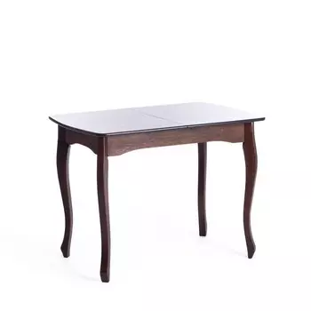 Стол CATERINA PROVENCE, 1000(1300)x700750 мм, цвет cappuchino