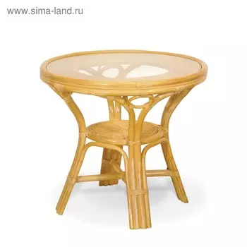 Стол, цвет медовый, 02/09А