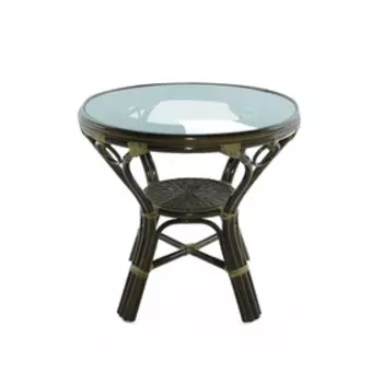 Стол, цвет тёмно-коньячный , 02/09А