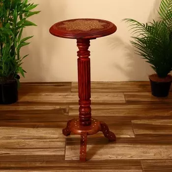 Стол «Цветок», 303063 см, дерево