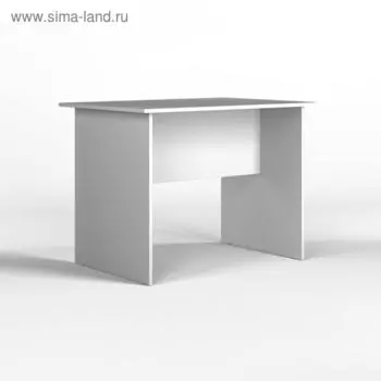 Стол для переговоров 1000*700*750 Белый