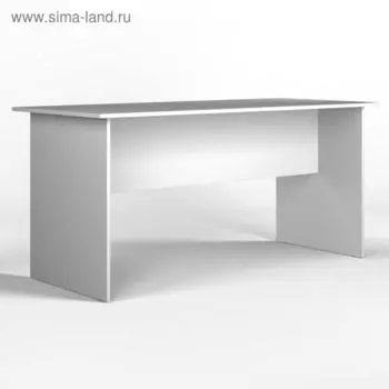 Стол для переговоров 1560*700*750 Белый