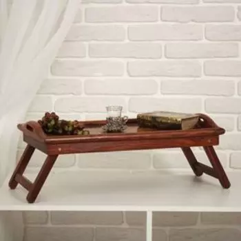 Стол для завтрака «Утро», дерево, 263474 см