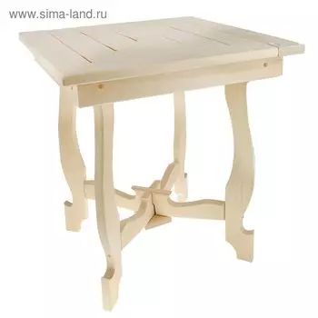 Стол «Домино» 63х63х73