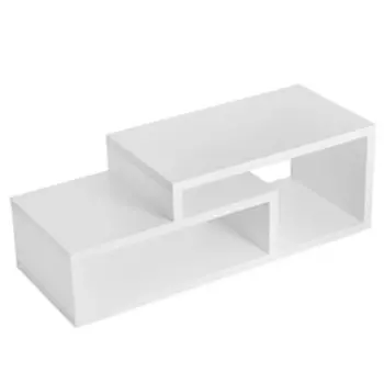 Стол HOUSE 1300х500х450 белый