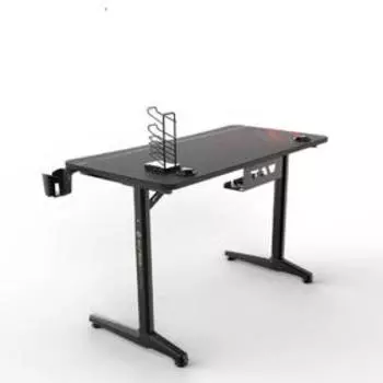 Стол игровой EUREKA GIP 47, Black