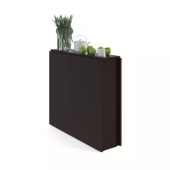 Стол-книжка, 210(1600) × 800 × 740 мм, цвет венге