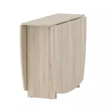 Стол-книжка, 300(1700)900740 мм, цвет дуб сонома