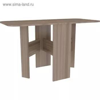 Стол-книжка Мечта Ясень шимо темный