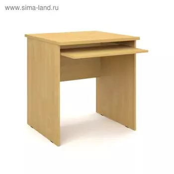 Стол компьютерный 700х680х750 Бук-С