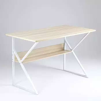 Стол компьютерный А122, 120×60 см