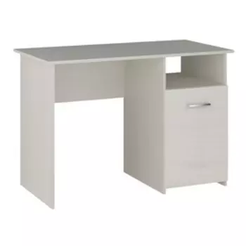 Стол компьютерный «Интел 4», 1100570750 мм, цвет сосна карелия