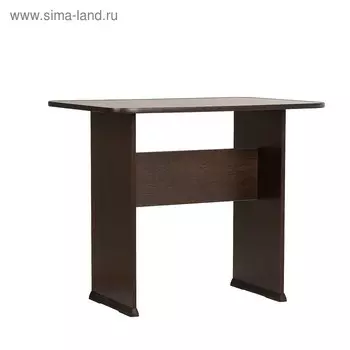 Стол Кухонный 900х600х730 Венге